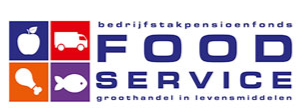Logo foodservice